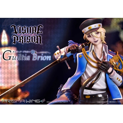 【フィギュア】PRISMA WING ヴィジュアルプリズン ギルティア・ブリオン 1/7 完成品フィギュア