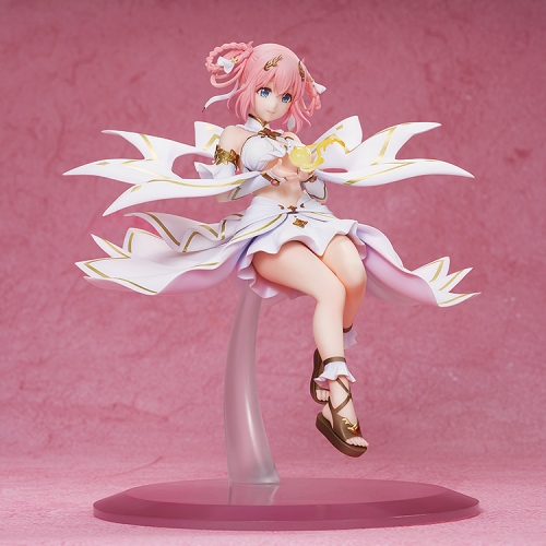 美少女フィギュア】プリンセスコネクト！Re:Dive ユイ(儀装束) 完成品 