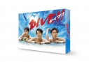 【Blu-ray】TV 実写 DIVE!! Blu-ray BOXの画像