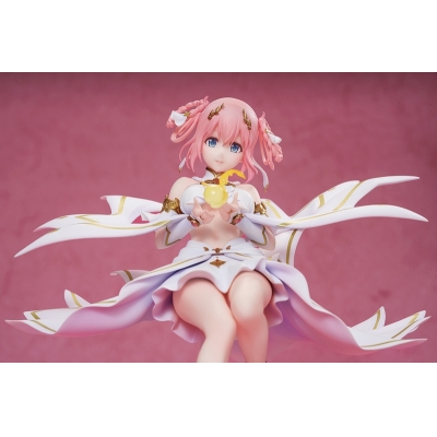【美少女フィギュア】プリンセスコネクト!Re:Dive ユイ(儀装束) 完成品フィギュア