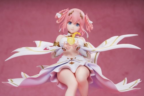 美少女フィギュア】プリンセスコネクト！Re:Dive ユイ(儀装束) 完成品 