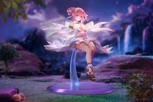 美少女フィギュア】プリンセスコネクト！Re:Dive ユイ(儀装束) 完成品 