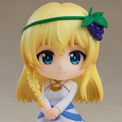 【アクションフィギュア】この素晴らしい世界に祝福を!3 ねんどろいど アイリス
