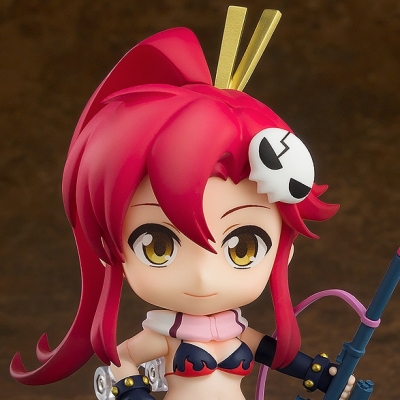 【アクションフィギュア】天元突破グレンラガン ねんどろいど ヨーコ 2.0