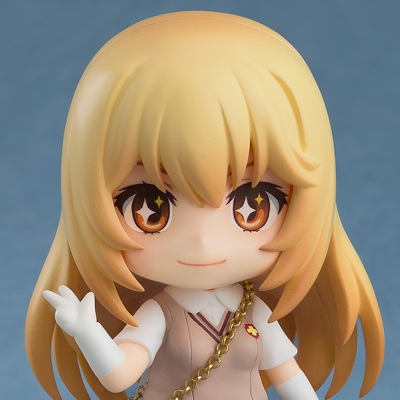 【アクションフィギュア】とある科学の超電磁砲T ねんどろいど 食蜂操祈