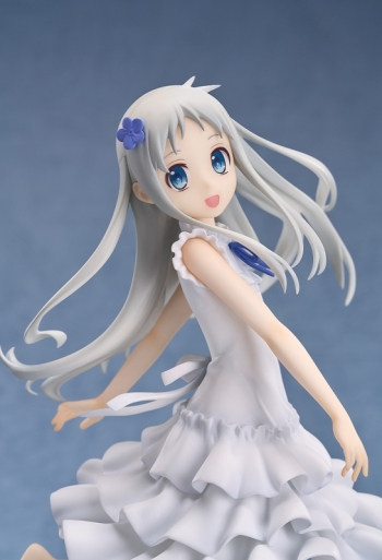 美少女フィギュア】あの日見た花の名前を僕達はまだ知らない。 POP UP 