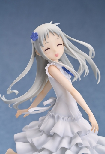 美少女フィギュア】あの日見た花の名前を僕達はまだ知らない。 POP UP 
