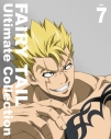 【Blu-ray】TV FAIRY TAIL -Ultimate collection- Vol.7の画像