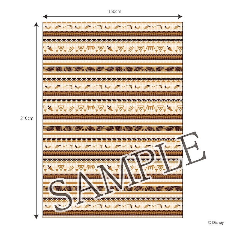 【グッズ-シーツ】ディズニー ツイステッドワンダーランド 掛けふとんカバー サバナクロー