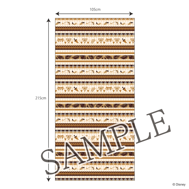 【グッズ-シーツ】ディズニー ツイステッドワンダーランド 敷きふとんカバー サバナクロー