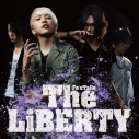 【主題歌】TV はんだくん OP「The LiBERTY」/Fo'xTailsの画像