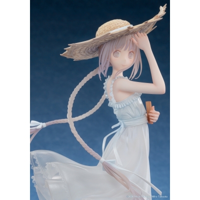 【美少女フィギュア】“文学少女”天野遠子 1/7 完成品フィギュア