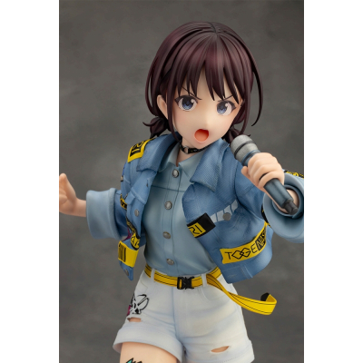 【美少女フィギュア】ガールズバンドクライ 井芹 仁菜 1/7 完成品フィギュア