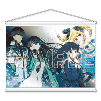 小説】魔法科高校の劣等生 Appendix(2) 専門店限定セット【B2 