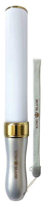 【グッズ-ライト】ノンキャラオリジナル KING BLADE X10Ⅴ・スモーク