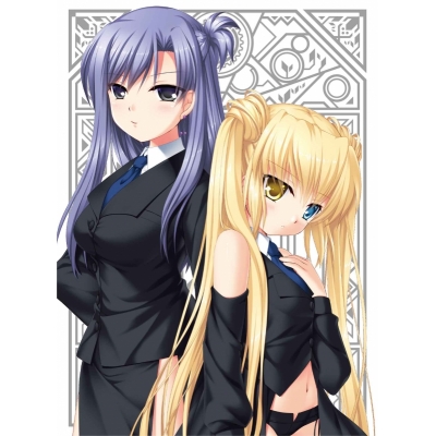 【Blu-ray】TV Rewrite 10 完全生産限定版