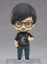 【アクションフィギュア】コジマプロダクション ねんどろいど 小島秀夫の画像