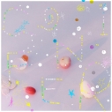 【音楽】TV これ描いて死ね ED「コニファー」/リーガルリリー【初回生産限定盤】の画像