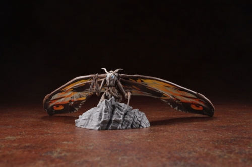 トレーディングフィギュア 激造シリーズ Godzilla 19 アニメイト