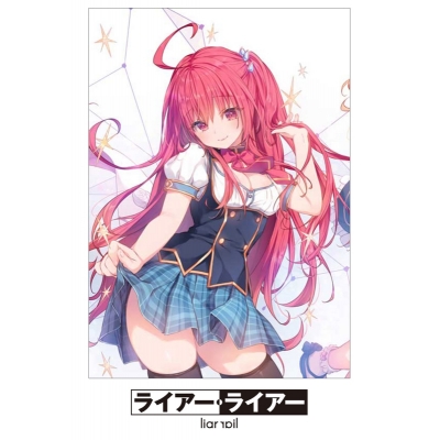 【Blu-ray】TV ライアー・ライアー 第2巻