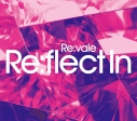 【アルバム】アプリゲーム アイドリッシュセブン Re:vale 2nd Album “Re:flect In” 初回限定盤Aの画像
