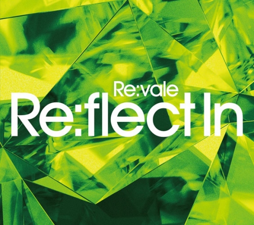 アルバム アプリゲーム アイドリッシュセブン Re Vale 2nd Album Re Flect In 初回限定盤b アニメイト