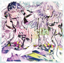 【アルバム】アプリゲーム アイドリッシュセブン Re:vale 2nd Album “Re:flect In” 通常盤の画像