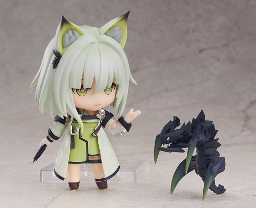 アクションフィギュア アークナイツ ねんどろいど ケルシー アニメイト