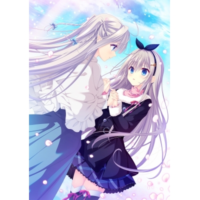 【Win】D.C.5 to 4 Luminous Memories ~ダ・カーポ5 トゥ 4~ ルミナスメモリーズ 初回版