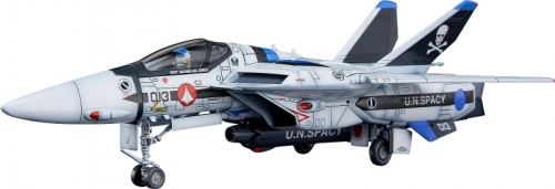 プラモデル】超時空要塞マクロス 愛・おぼえていますか PLAMAX 1/72 VF  