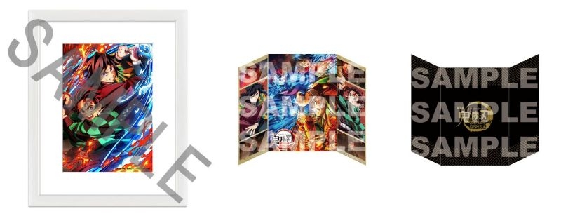 アニメイト限定オリジナル配送BOX付き】【DVD】劇場版「鬼滅の刃」無限