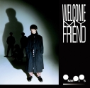 【主題歌】TV 富豪刑事 Balance:UNLIMITED ED「Welcome My Friend」/OKAMOTO’S 通常盤の画像