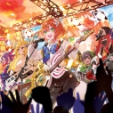 【音楽】デュエル・マスターズ Jack-Pot(from ドラゴン娘になりたくないっ!)「Drive the Jack-Pot」【完全生産限定盤】の画像