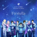 【音楽】刀剣乱舞 「ぴゅあくる刀剣男士」Ghostella 1st Album『Firstella』選べる早期予約特典【村雲江】の画像