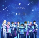【音楽】刀剣乱舞 「ぴゅあくる刀剣男士」Ghostella 1st Album『Firstella』選べる早期予約特典【稲葉江】
