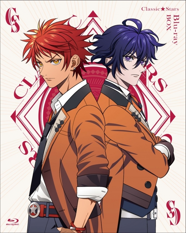 【Blu-ray】TV クラシック★スターズ Blu-ray BOX【初回限定版】