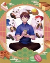 【DVD】TV 神の庭付き楠木邸 DVD BOX 下巻の画像