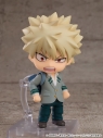 【アクションフィギュア】僕のヒーローアカデミア ねんどろいど 爆豪勝己 雄英制服Ver.【再販】の画像
