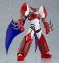 【プラモデル】真ゲッターロボ 世界最後の日 MODEROID 真ゲッター1【再販】の画像