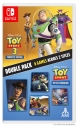 【NS】Toy Story: Retro Roundup! + Toy Story 3 Complete Edition Double Packの画像