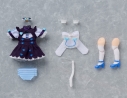 【フィギュア-パーツ】ネコぱら セカイコネクト ねんどろいどどーる おようふくセット バニラの画像