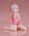 【美少女フィギュア】時々ボソッとロシア語でデレる隣のアーリャさん アリサ・ミハイロヴナ・九条 1/6 完成品フィギュアの画像