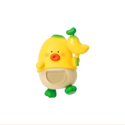 【トレーディングフィギュア】BANA×BANA フルーツシリーズ トレーディングヒッパーズ