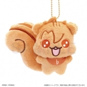 【グッズ-ぬいぐるみ】アイドリッシュセブン あにまりっしゅせぶん ぬいぐるみ みつりすの画像