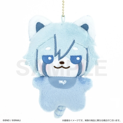 【グッズ-ぬいぐるみ】アイドリッシュセブン あにまりっしゅせぶん ぬいぐるみ たまれさ