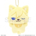 【グッズ-ぬいぐるみ】アイドリッシュセブン あにまりっしゅせぶん ぬいぐるみ なぎるふの画像