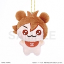 【グッズ-ぬいぐるみ】アイドリッシュセブン あにまりっしゅせぶん ぬいぐるみ りくはむの画像