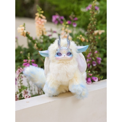 【トレーディングフィギュア】TutuLong(トゥトゥロン) 400%シリーズ トレーディングプラッシュ