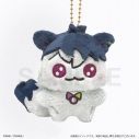【グッズ-ぬいぐるみ】アイドリッシュセブン あにまりっしゅせぶん ぬいぐるみ ももんがの画像