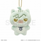 【グッズ-ぬいぐるみ】アイドリッシュセブン あにまりっしゅせぶん ぬいぐるみ はるぼあ